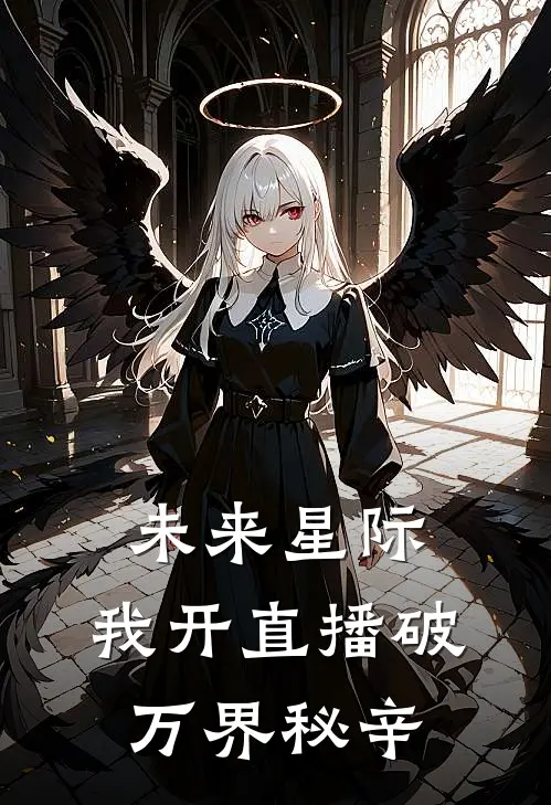 未来星际：我开直播破万界秘辛