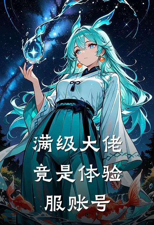 满级大佬竟是体验服账号