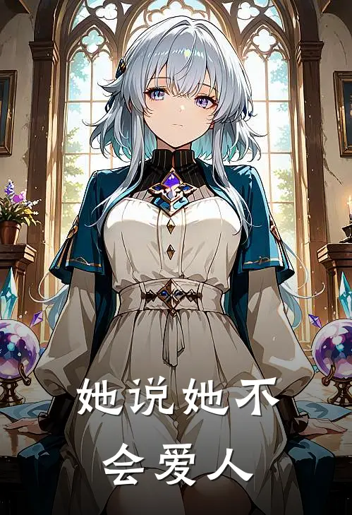 她说她不会爱人