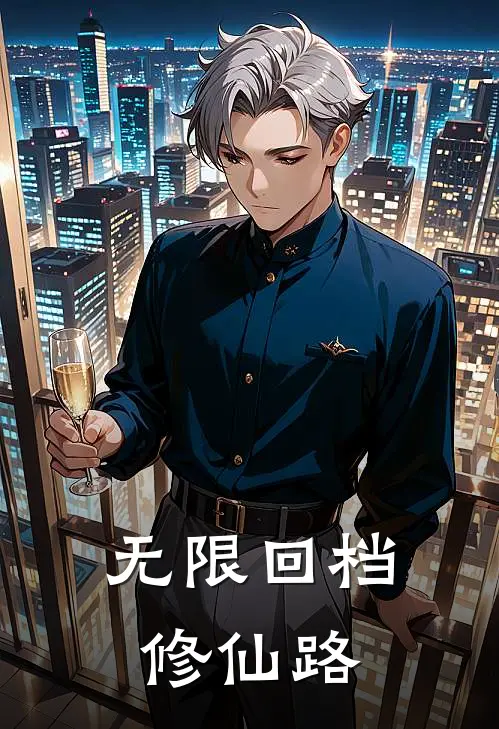 无限回档修仙路