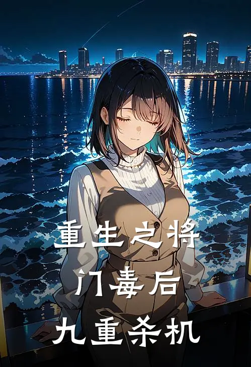 重生之将门毒后：九重杀机