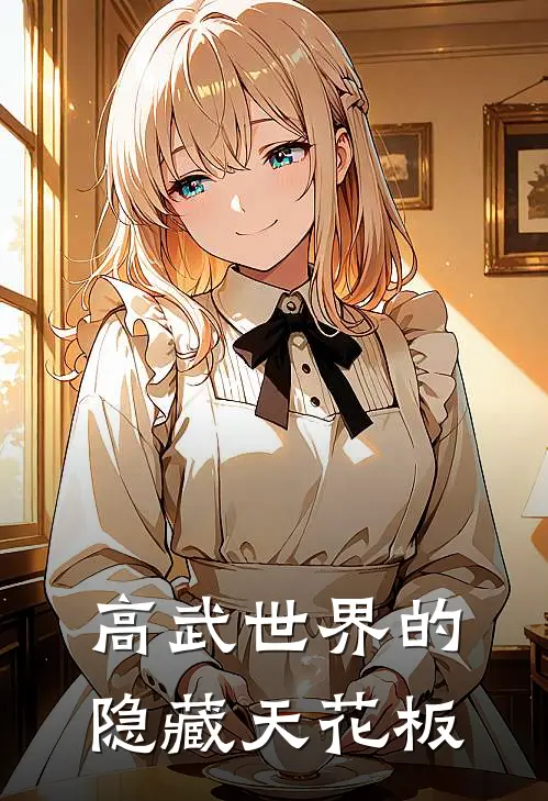 高武世界的隐藏天花板