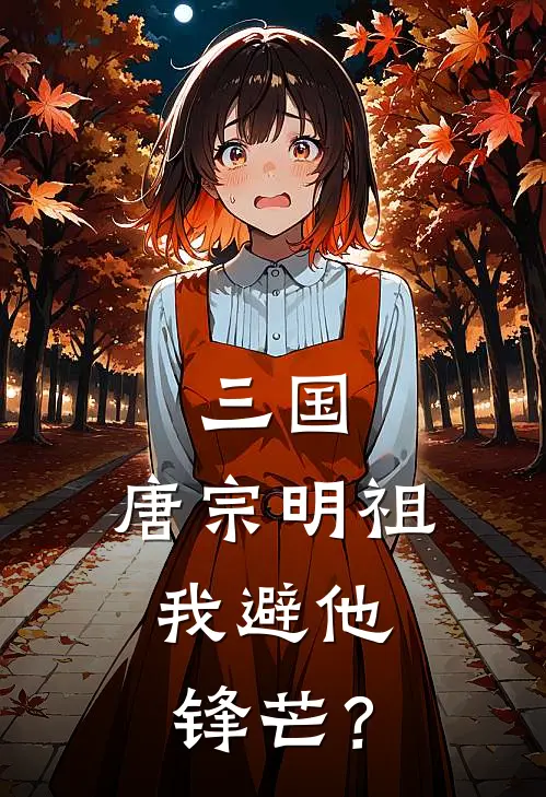 三国，唐宗明祖，我避他锋芒？