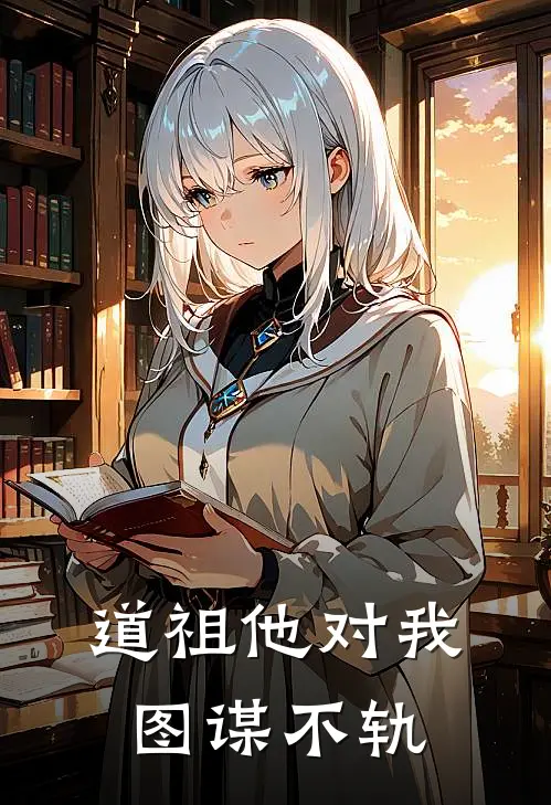 道祖他对我图谋不轨