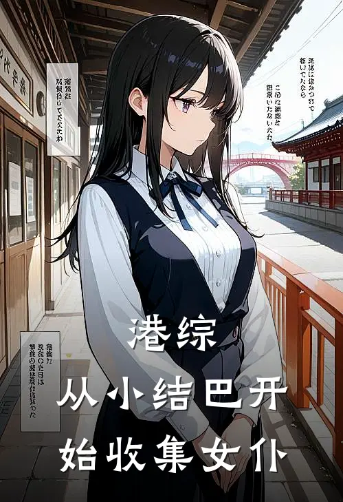 港综：从小结巴开始收集女仆