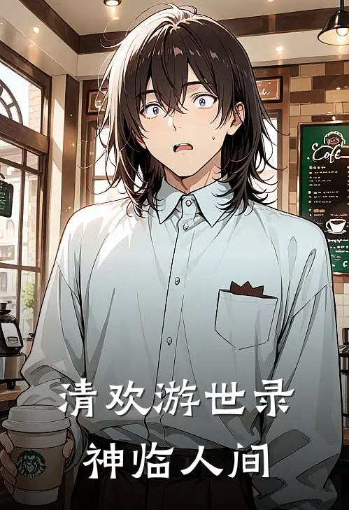 清欢游世录：神临人间