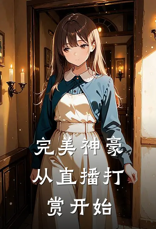 完美神豪，从直播打赏开始