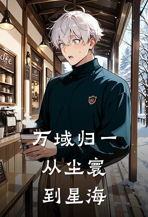 万域归一：从尘寰到星海