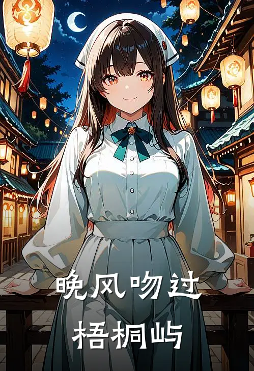 晚风吻过梧桐屿