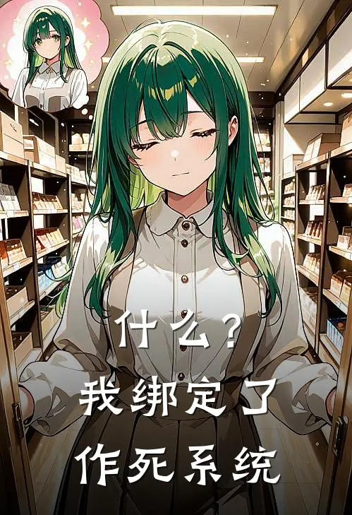 什么？我绑定了作死系统