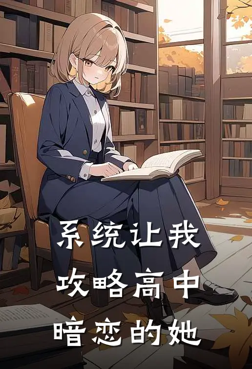 系统让我攻略高中暗恋的她