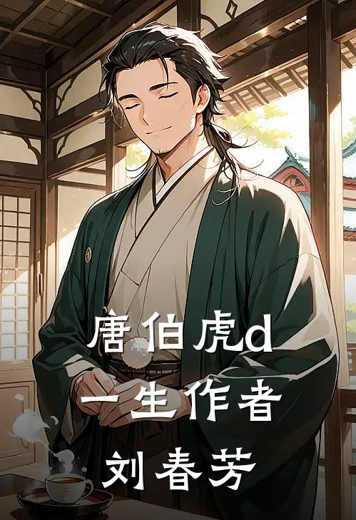 【唐伯虎d一生】作者刘春芳