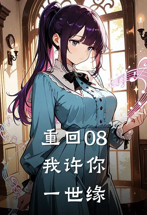 重回08：我许你一世缘