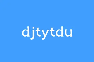 djtytdu