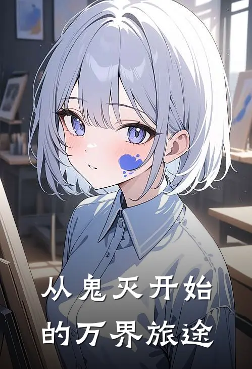 从鬼灭开始的万界旅途