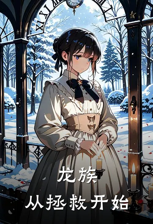 龙族：从拯救开始