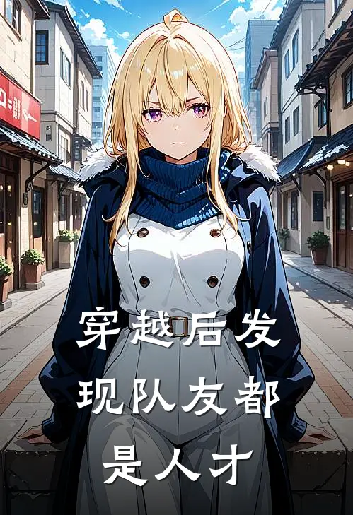 穿越后发现队友都是人才