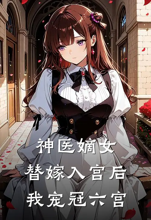 神医嫡女，替嫁入宫后我宠冠六宫