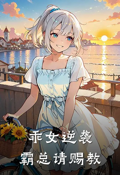 乖女逆袭：霸总请赐教