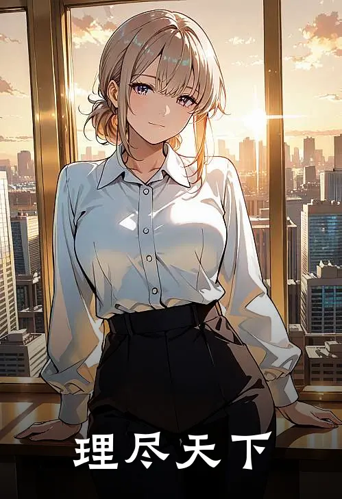 理尽天下