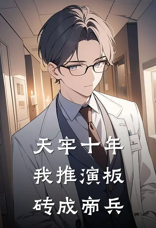 天牢十年，我推演板砖成帝兵