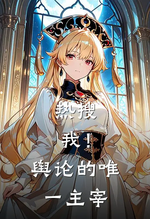 热搜：我！舆论的唯一主宰