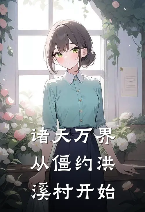 诸天万界：从僵约洪溪村开始