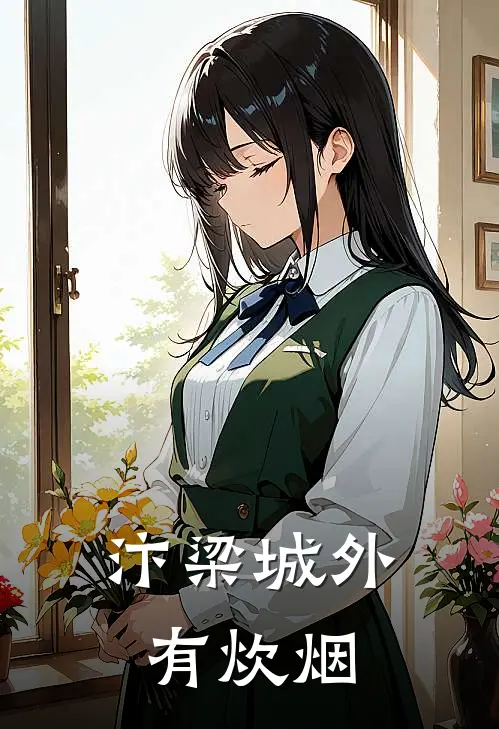 汴梁城外有炊烟