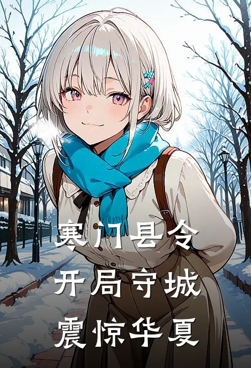 寒门县令：开局守城震惊华夏