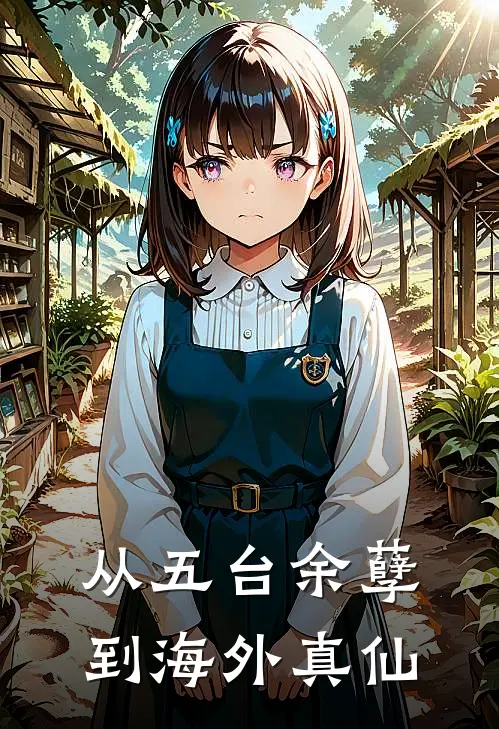 从五台余孽到海外真仙