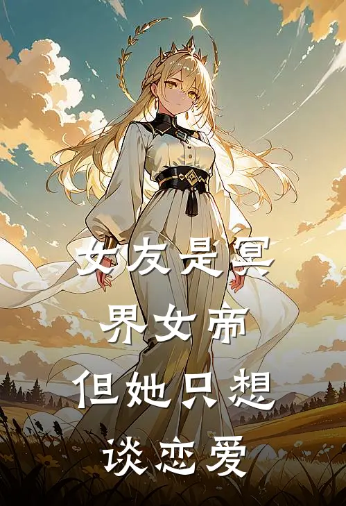 女友是冥界女帝，但她只想谈恋爱