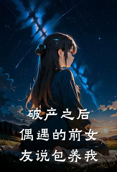 破产之后，偶遇的前女友说包养我