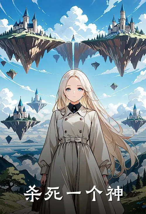 杀死一个神