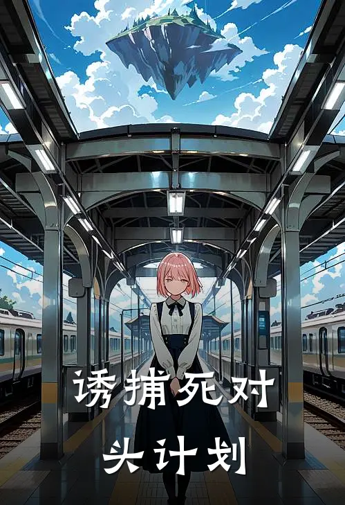 诱捕死对头计划