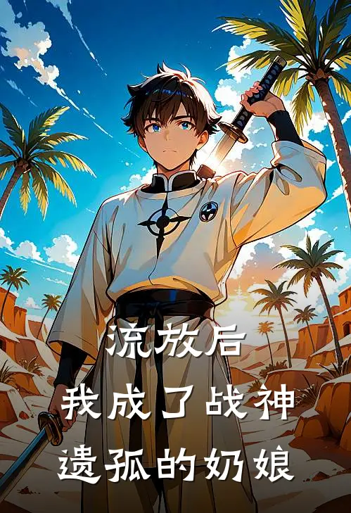 流放后，我成了战神遗孤的奶娘