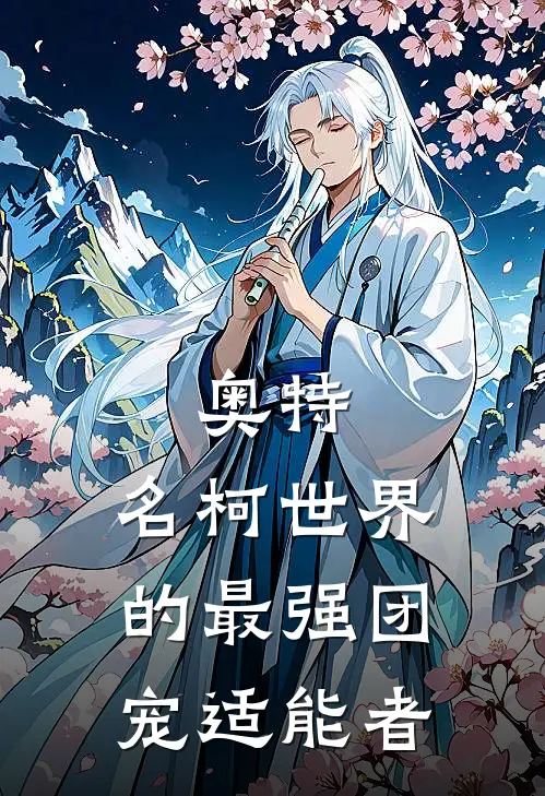 奥特：名柯世界的最强团宠适能者