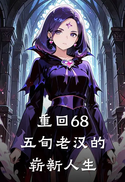 重回68，五旬老汉的崭新人生