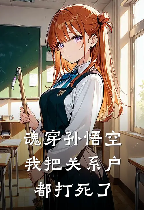 魂穿孙悟空，我把关系户都打死了