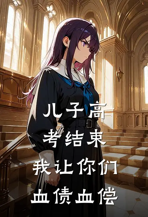 儿子高考结束，我让你们血债血偿