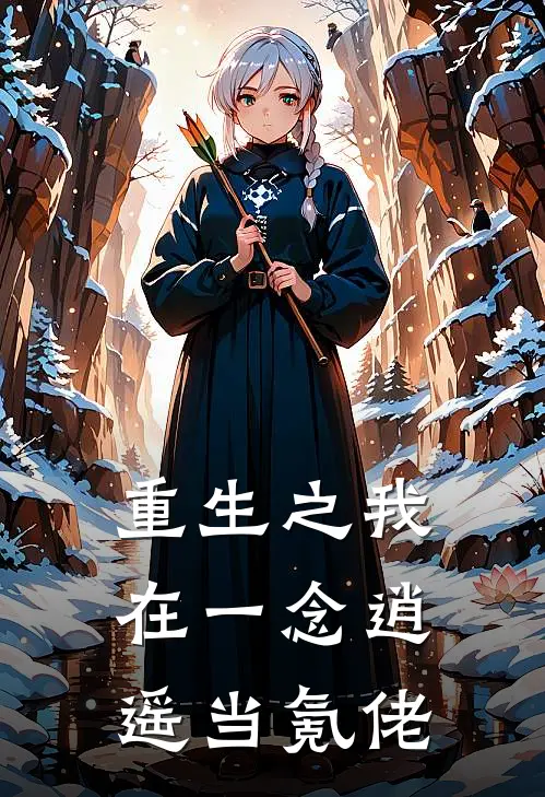 重生之我在一念逍遥当氪佬