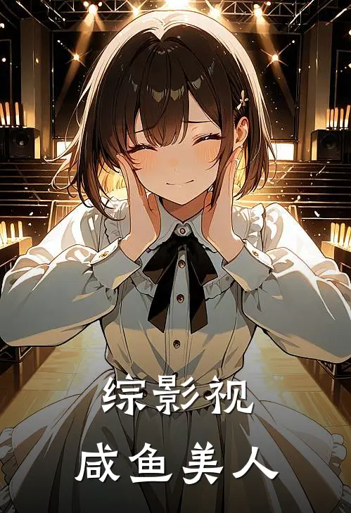 综影视：咸鱼美人