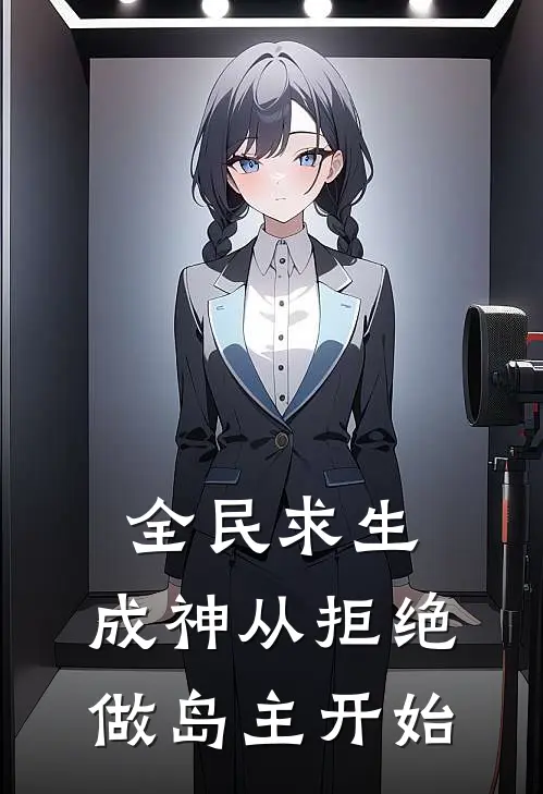 全民求生：成神从拒绝做岛主开始