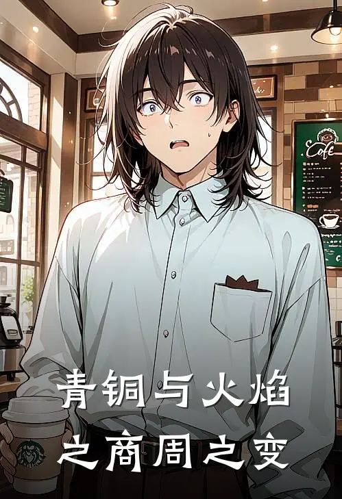 青铜与火焰之商周之变