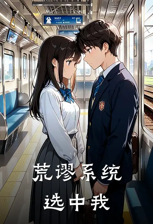 荒谬系统选中我