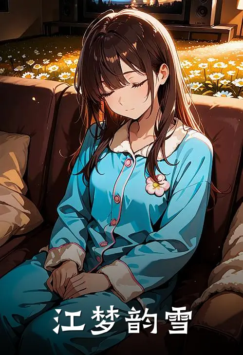江梦韵雪