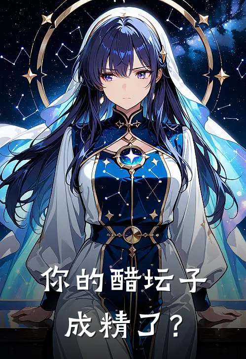 你的醋坛子成精了？