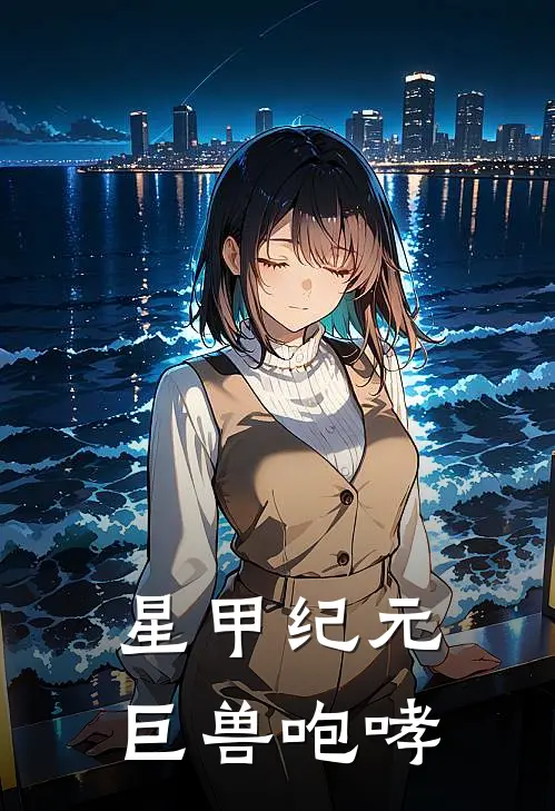 星甲纪元：巨兽咆哮