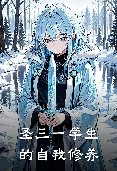 圣三一学生的自我修养