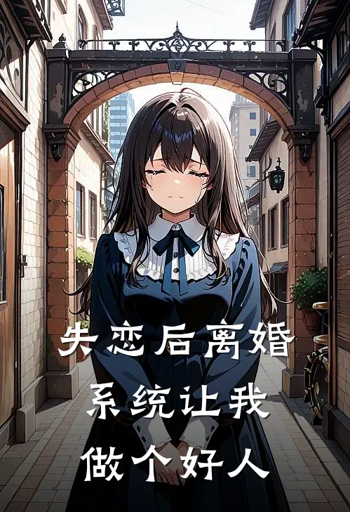 失恋后离婚，系统让我做个好人