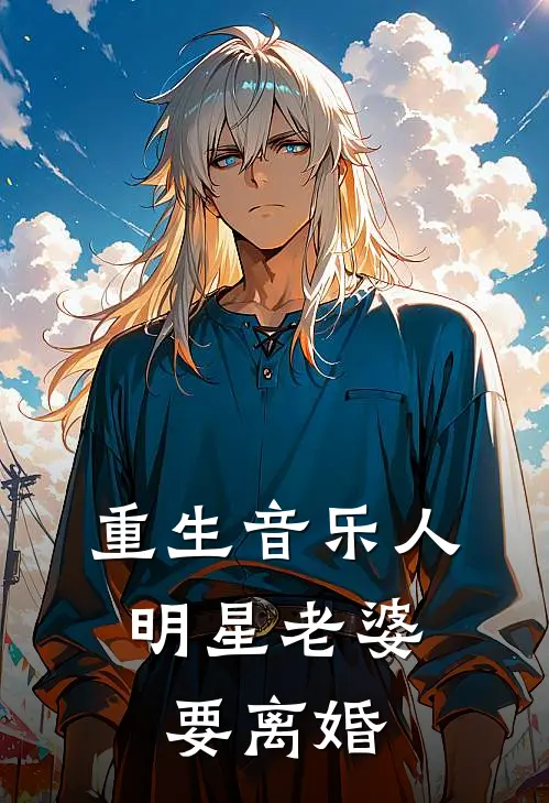 重生音乐人，明星老婆要离婚